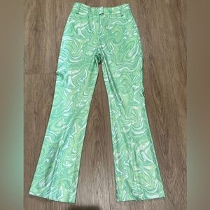 house of sunny pants